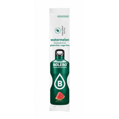 Bolero stick watermelon 12 x 3 g