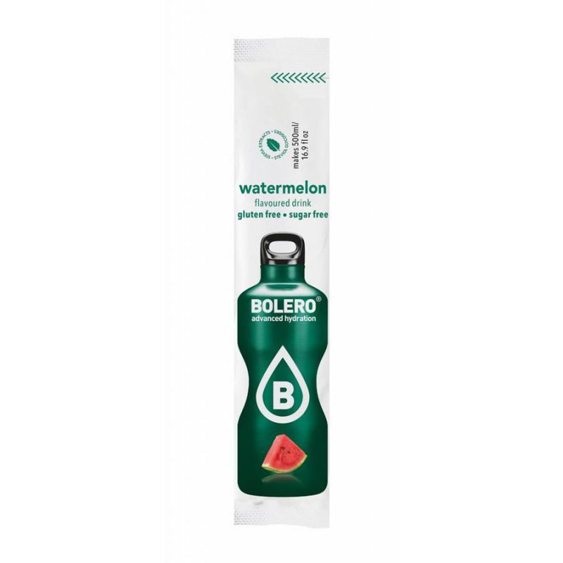 Bolero stick watermelon 12 x 3 g