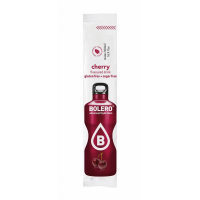 Bolero cherry 12 x 3g