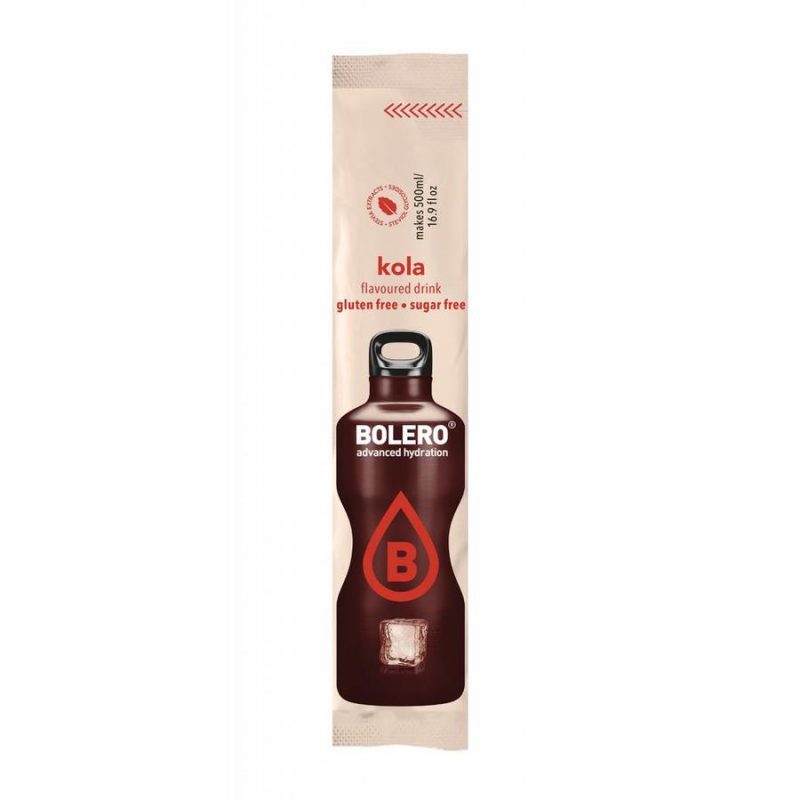 Bolero stick kola 12 x 3 g