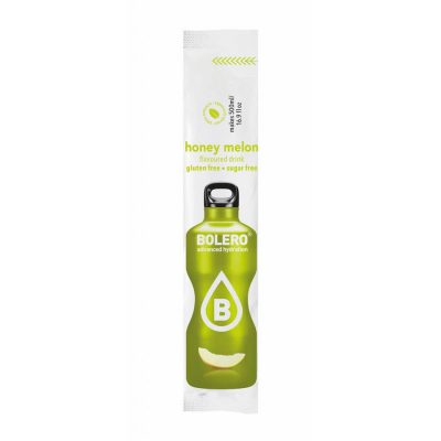 Bolero stick honey melon 12 x 3 g