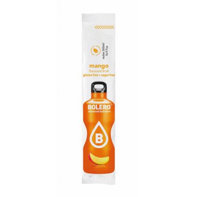 Bolero stick mango 12 x 3 g