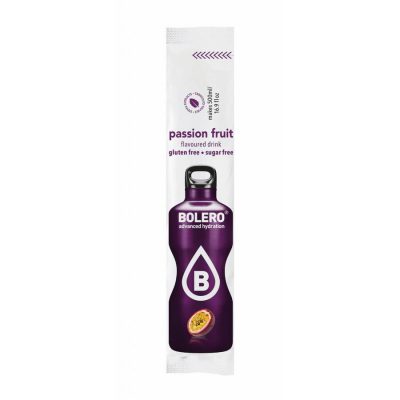 Bolero stick passion fruit 12 x 3 g