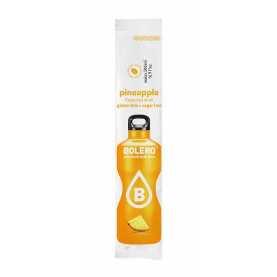 Bolero pineapple 24 x 3 g