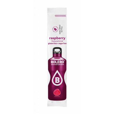 Bolero stick raspberry 12 x 3 g