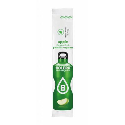 Bolero stick apple 12 x 3 g