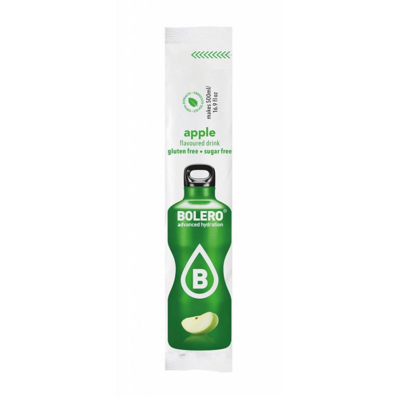 Bolero stick apple 12 x 3 g