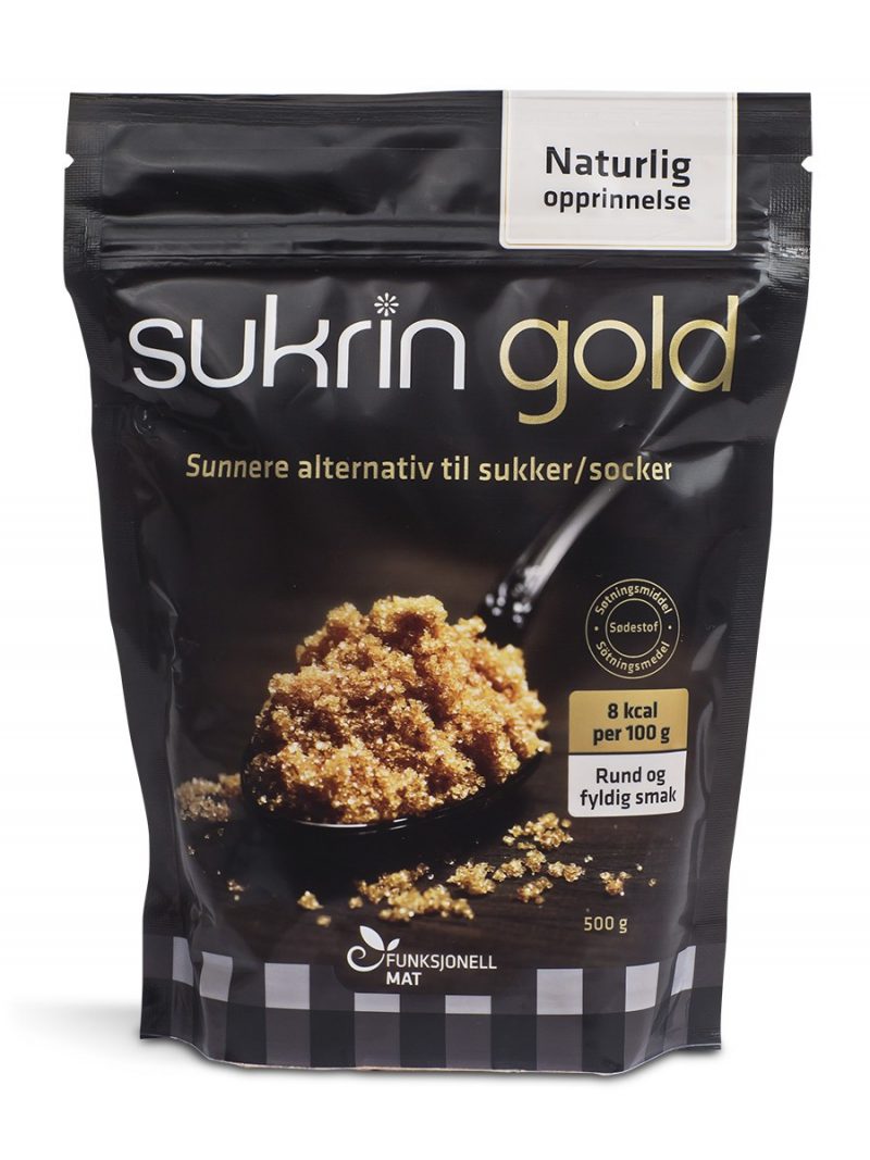 Sukrin gold 500 g