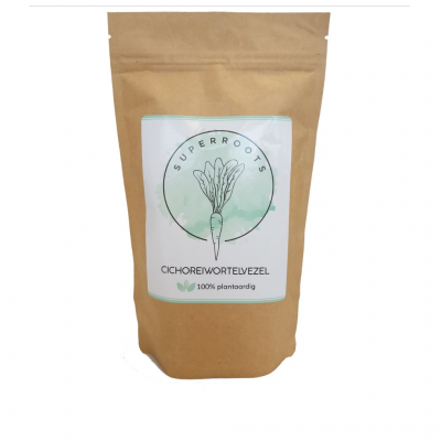 SuperRoots Cichoreiwortelvezel 360g