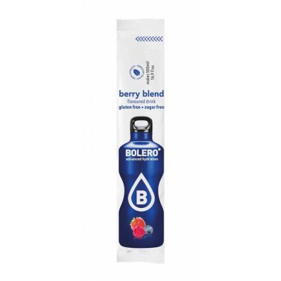 Bolero stick berry blend 12 x 3 g