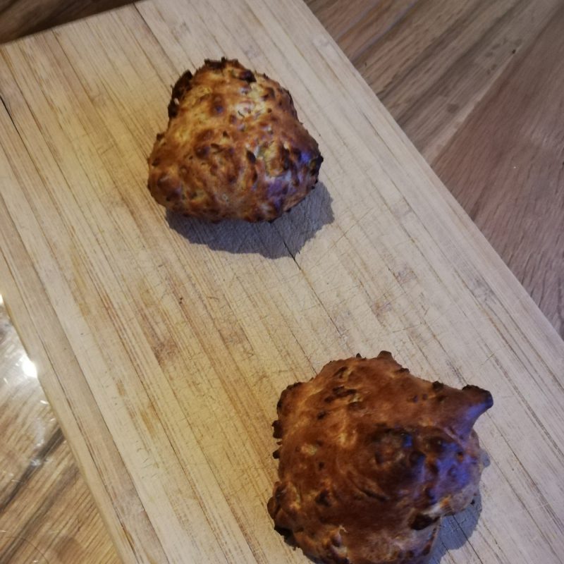 Airbollen