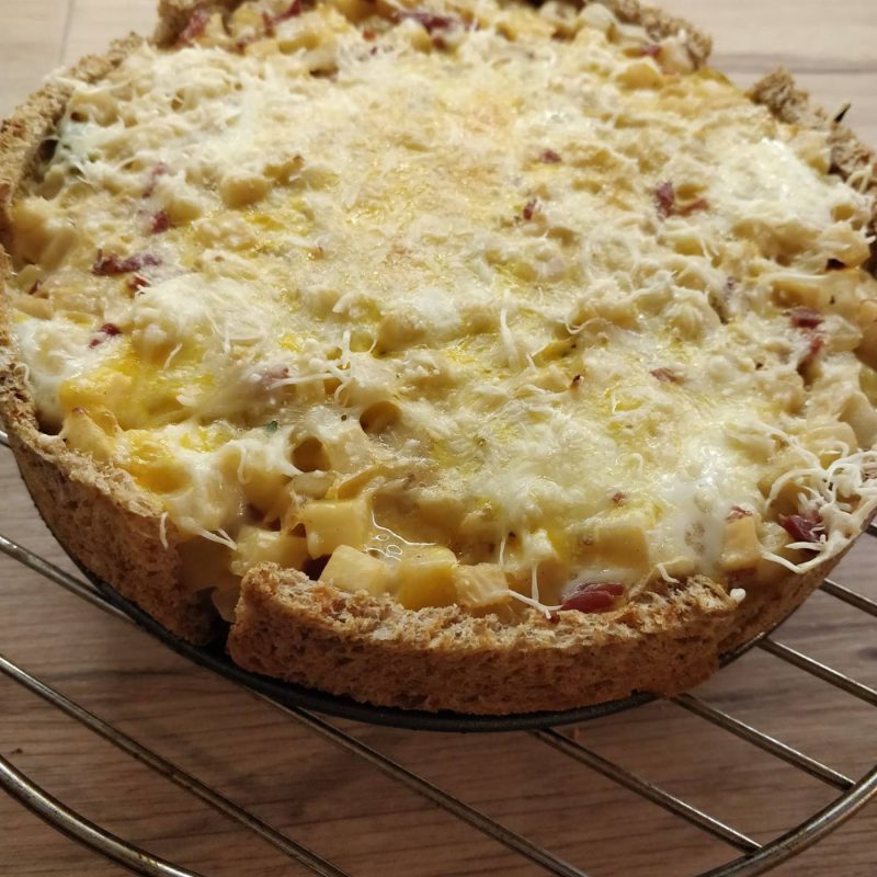 knolselderquiche