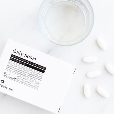 RainPharma Daily boost (multivitamine)