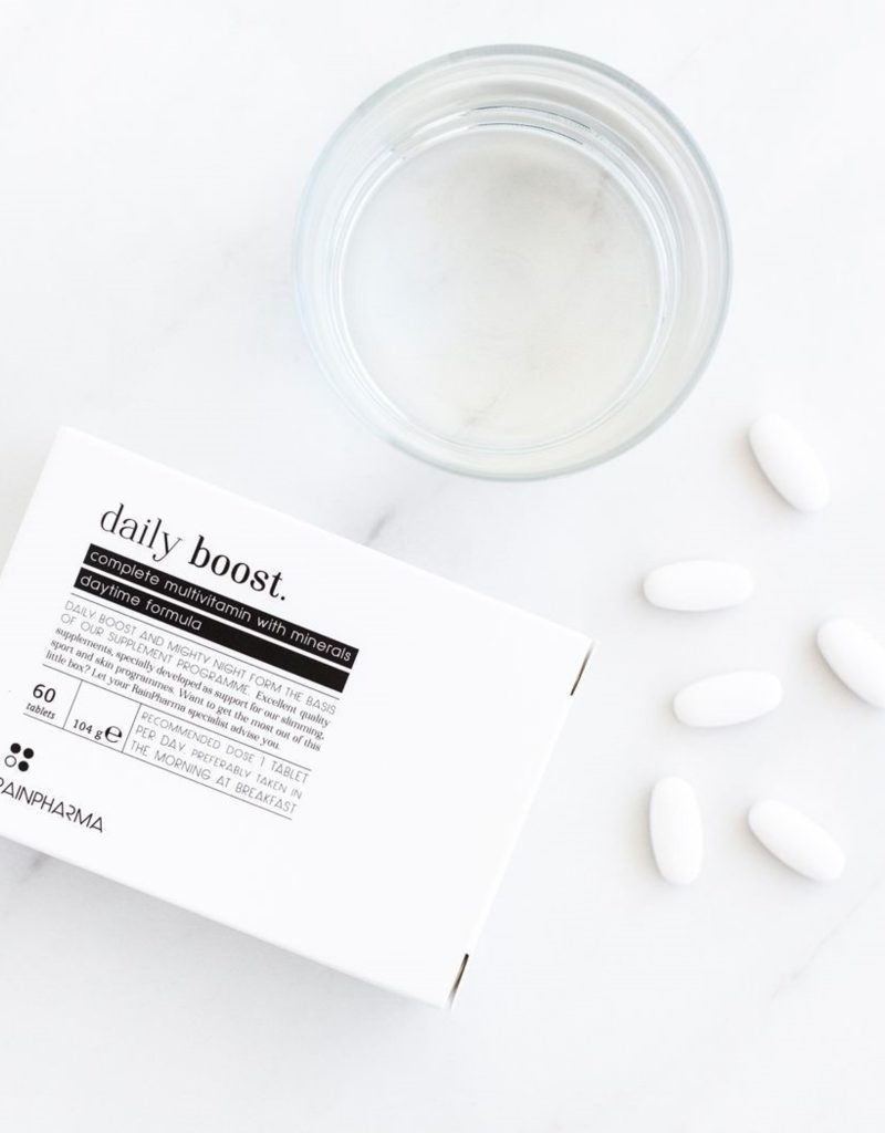 RainPharma Daily boost (multivitamine)