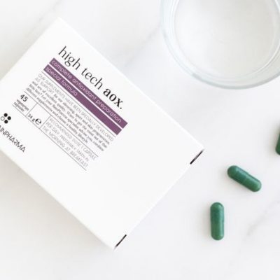 RainPharma High tech AOX
