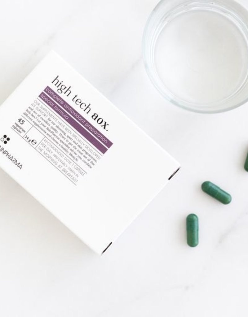 RainPharma High tech AOX
