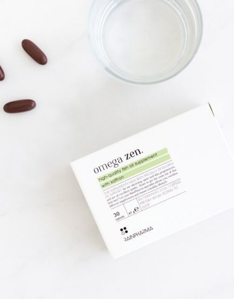 RainPharma Omega Zen