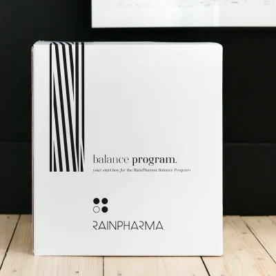 RainPharma Balance Program
