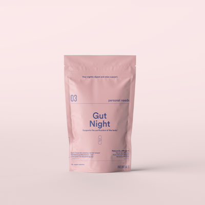 Insentials gut night