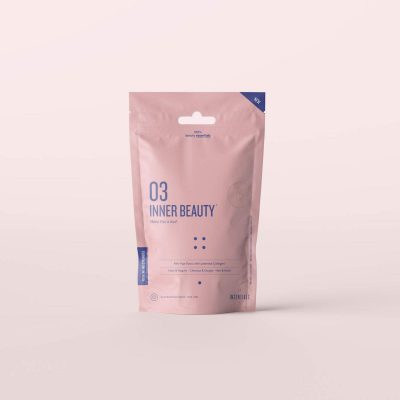 Insentials inner beauty