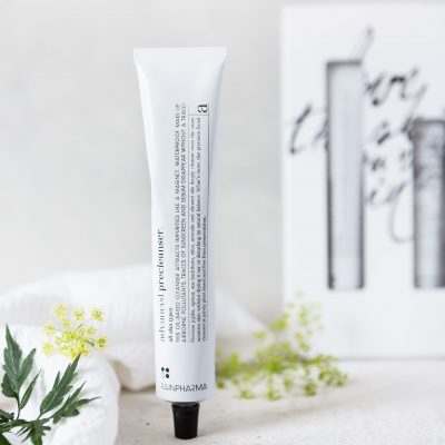 RainPharma advanced precleanser