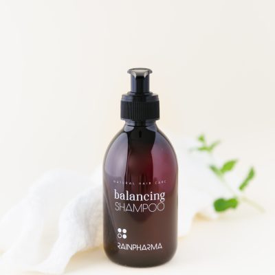 RainPharma balancing shampoo