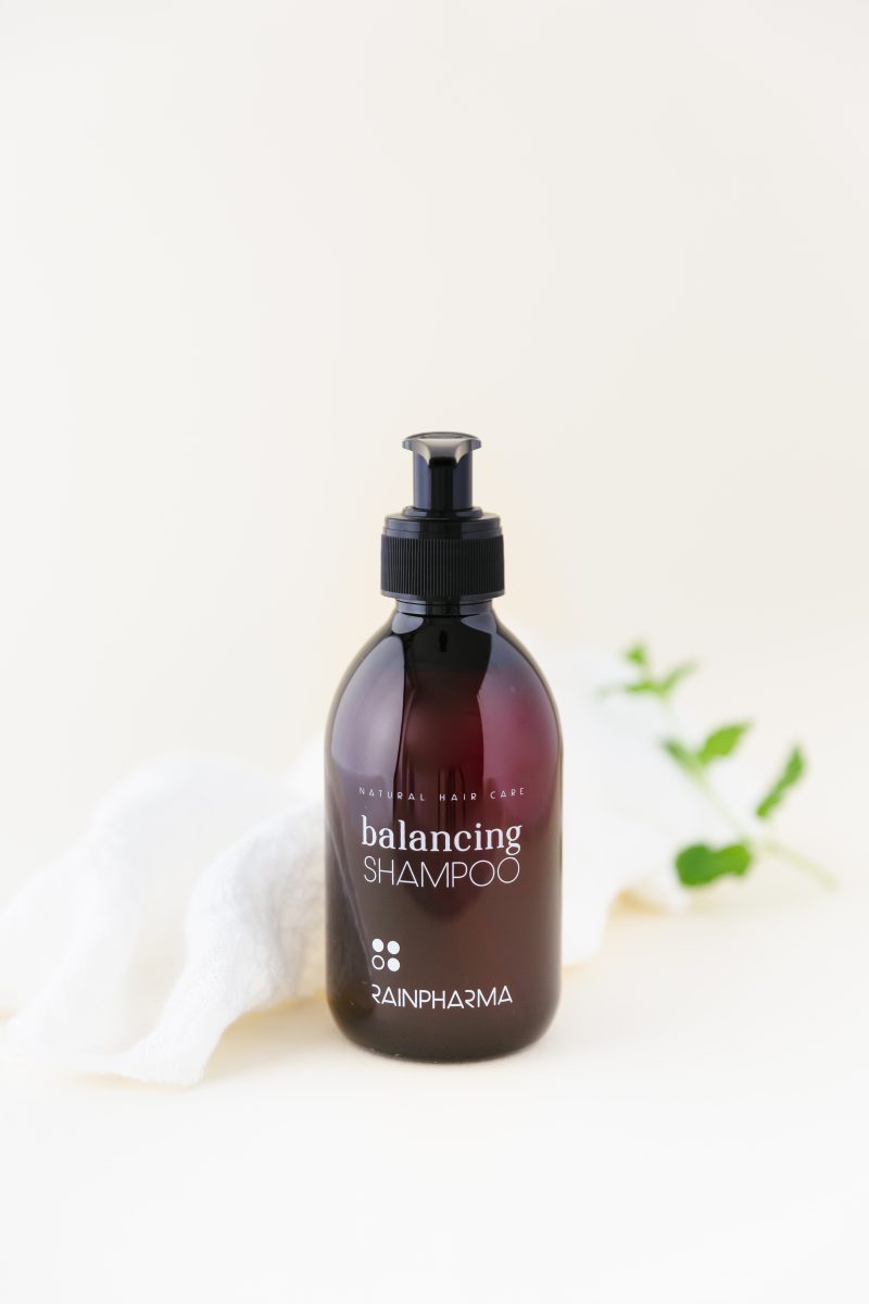 RainPharma balancing shampoo
