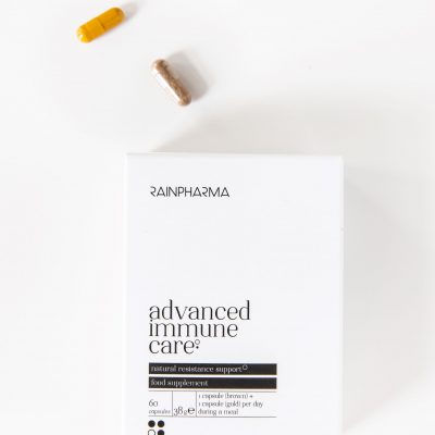 RainPharma advanced immune care