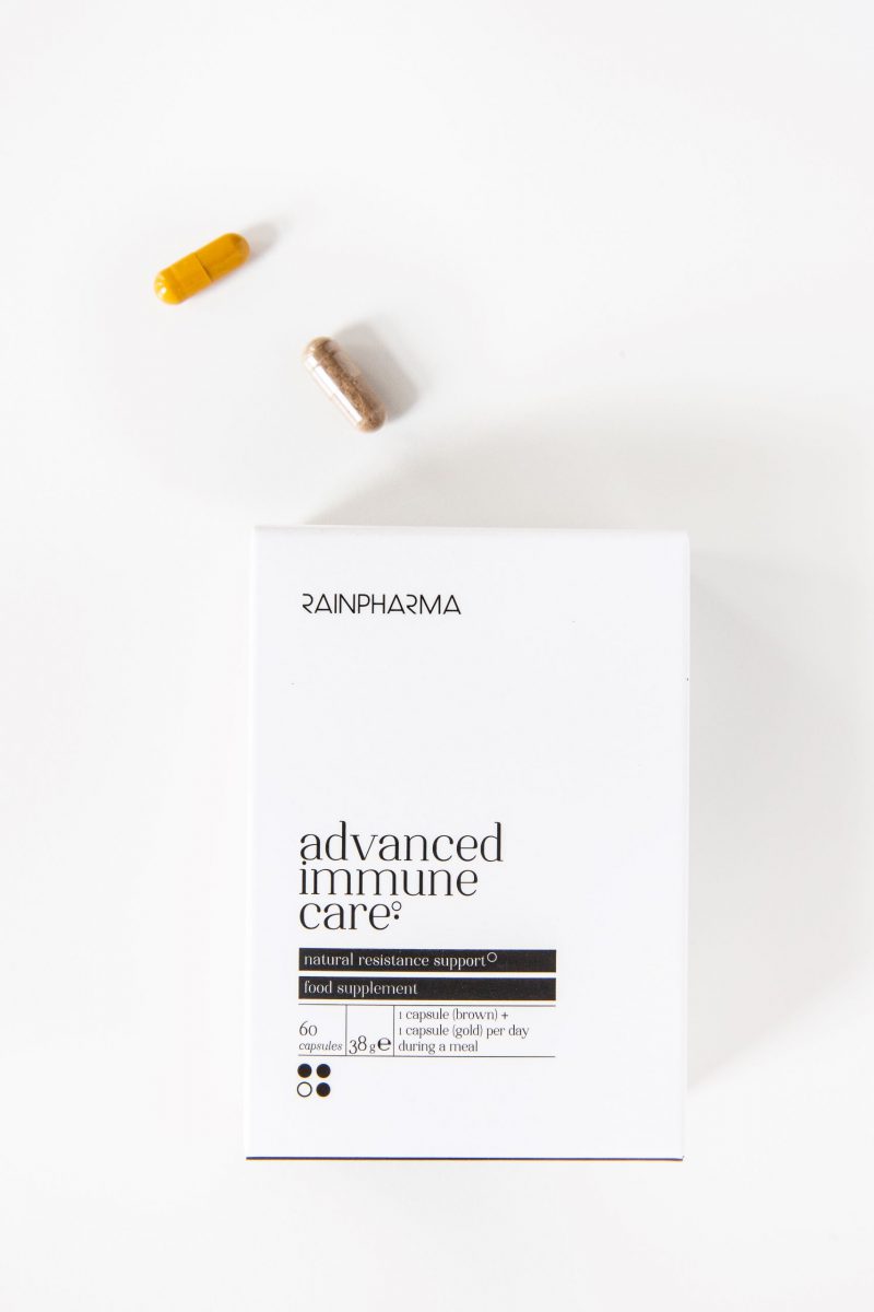 RainPharma advanced immune care