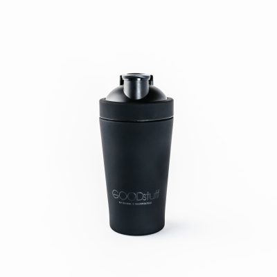 RainPharma Goodstuff shaker