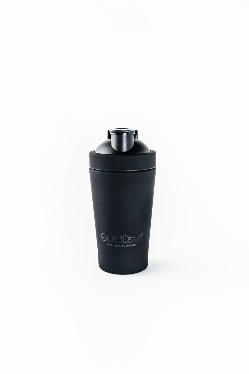 RainPharma Goodstuff shaker