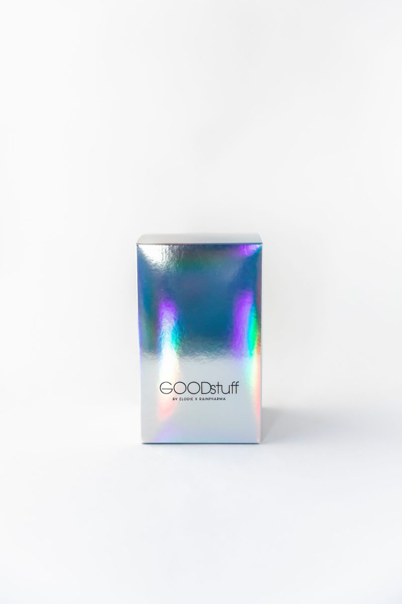 RainPharma GOODstuff by Elodie