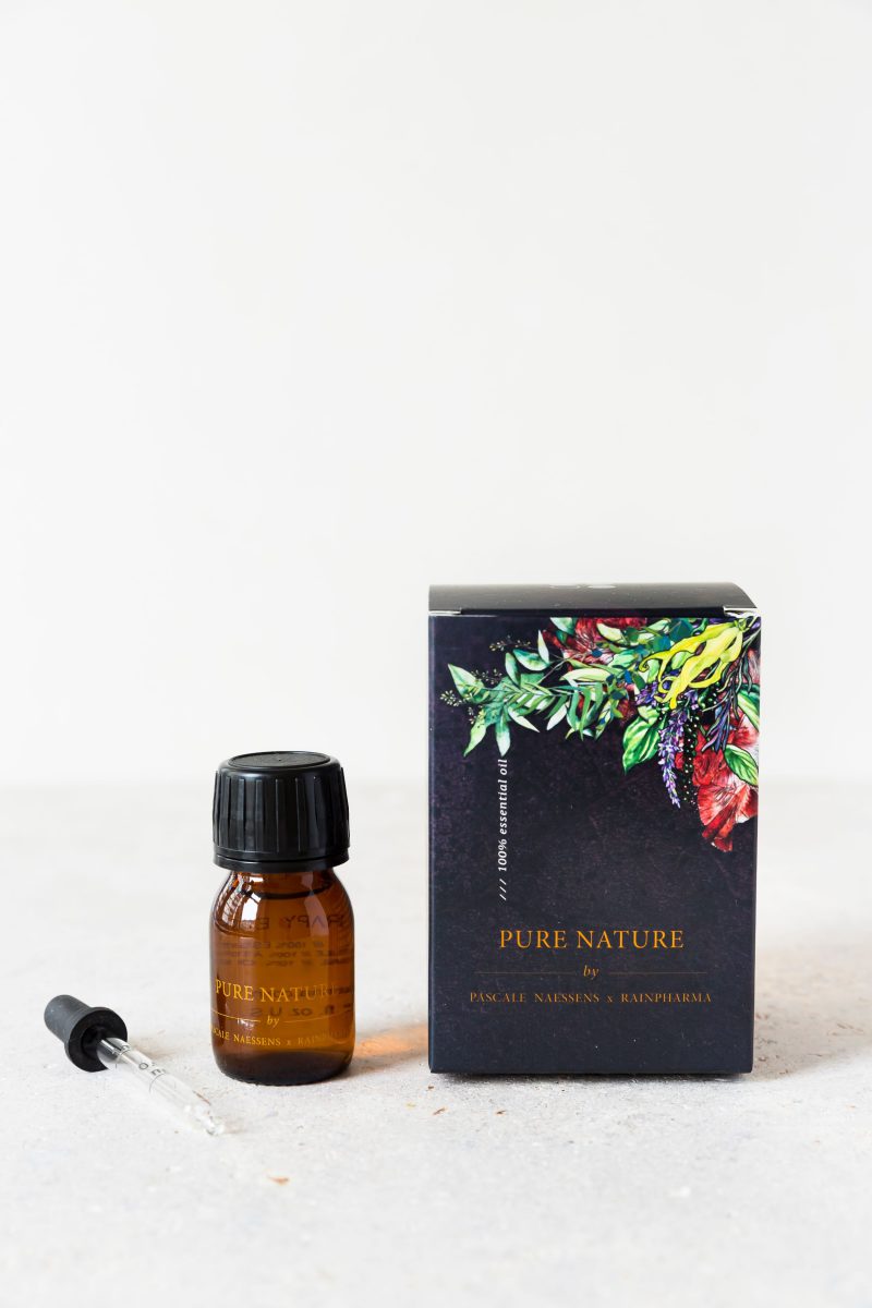 RainPharma Essential Oil Pure Nature by Pascale Naessens