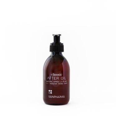 RainPharma classic after oil - nature après la pluie