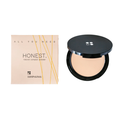 RainPharma All You Need - Honest (mineraal poeder)