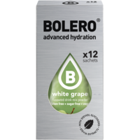 Bolero white grape 24 x 3 g