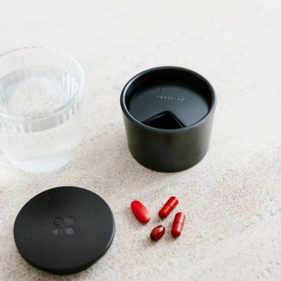 RainPharma inside out (supplementen doosje)