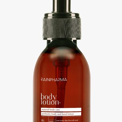RainPharma body lotion (prebiotic)