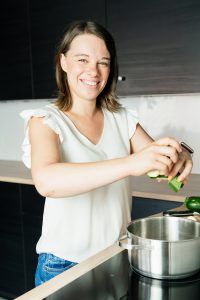 Tanya Smolderen